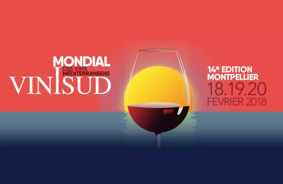 VINISUD 2018